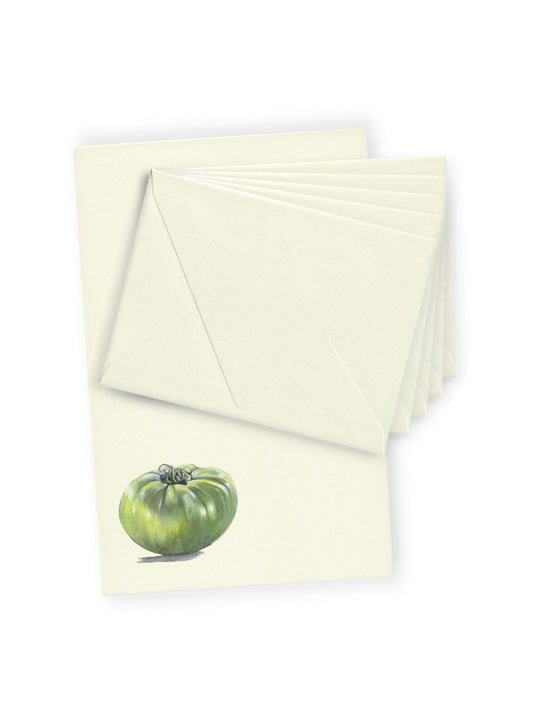 Tomato No.1 Letter Paper Bundle