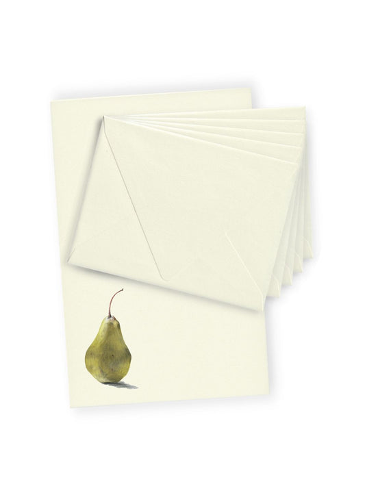 Pear No.1 Letter Paper Bundle