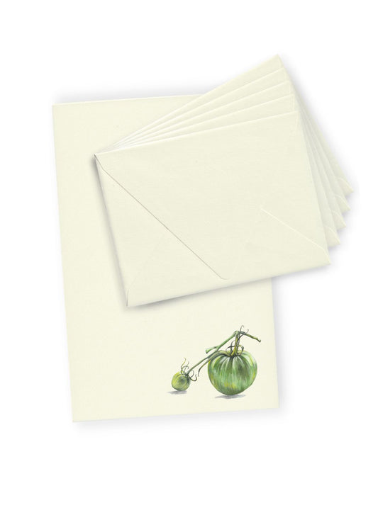 Tomato No.3 Letter Paper Bundle