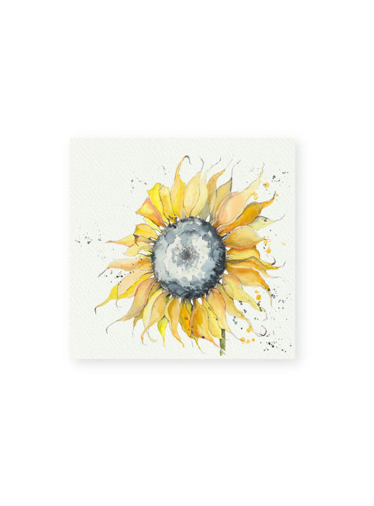 Sunflower Giclee Print