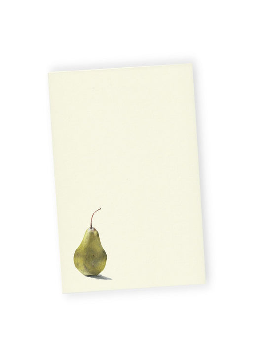 Pear No.1 Letter Paper Bundle