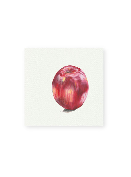 Apple No.1 Giclee Print