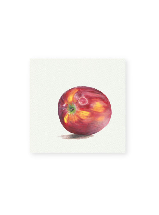 Apple No.2 Giclee Print