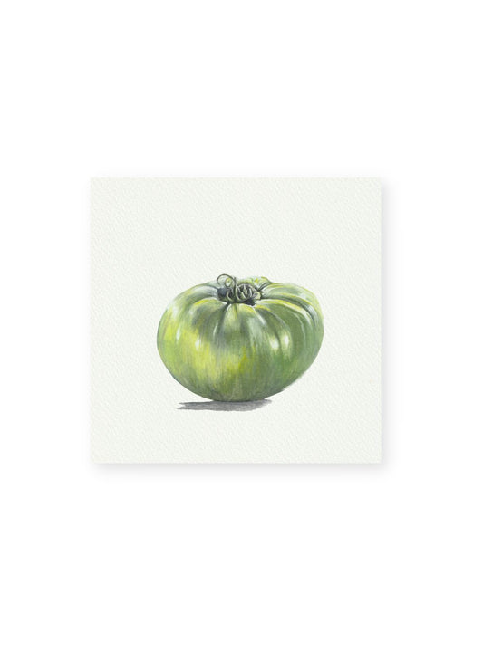 Tomato No.1 Giclee Print