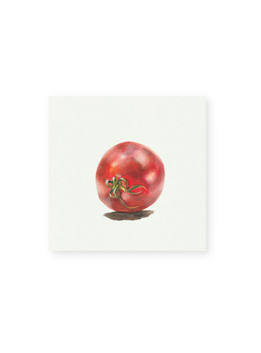 Tomato No.2 Giclee Print