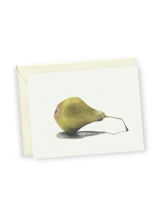 Pear No.2