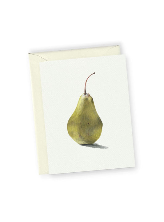 Pear No.1