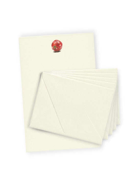 Tomato No.2 Letter Paper Bundle