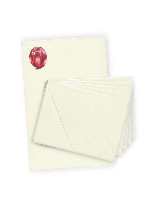 Apple No.1 Letter Paper Bundle