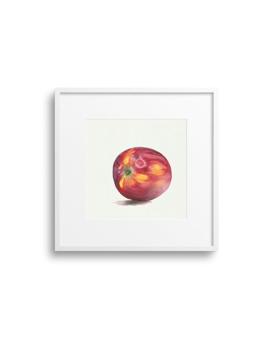 Apple No.2 Giclee Print