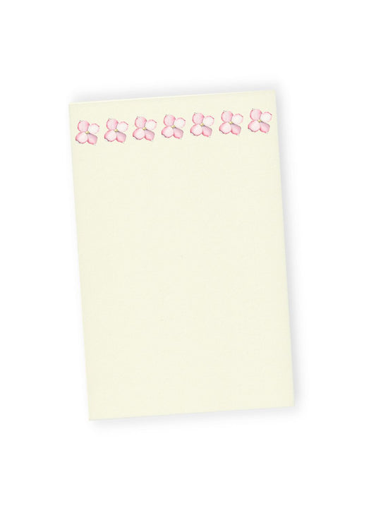 Pink Dogwood No.4 Letter Paper Bundle