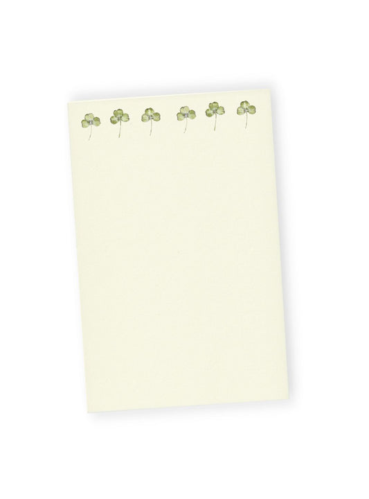 Clover Letter Paper Bundle