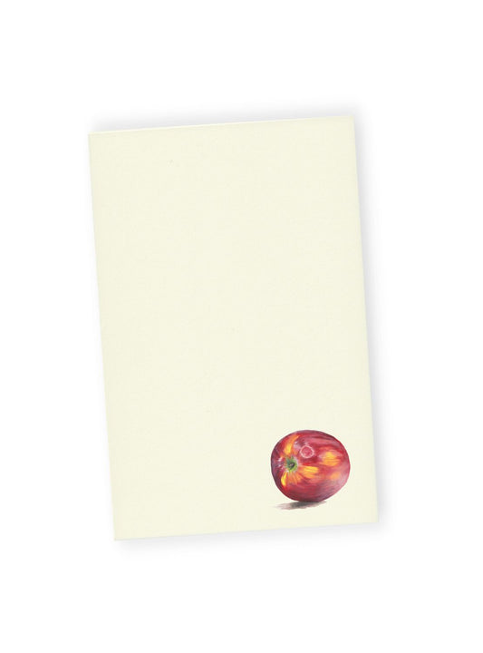 Apple No.2 Letter Paper Bundle