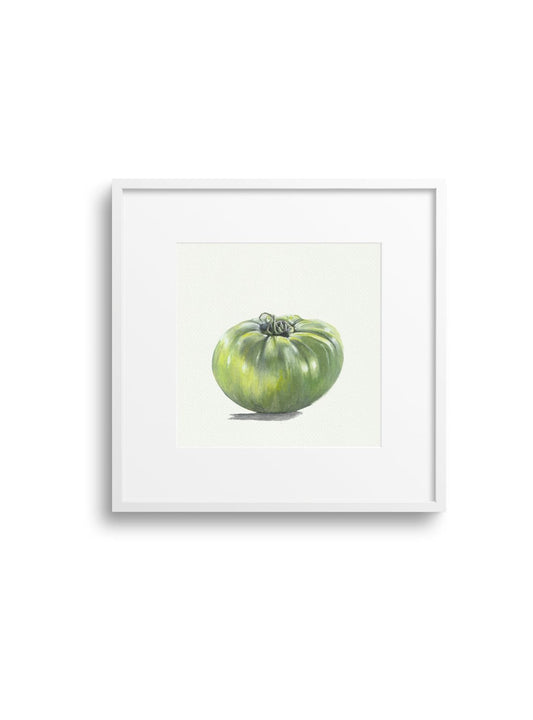 Tomato No.1 Giclee Print