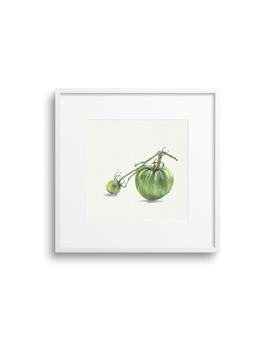 Tomato No.3 Giclee Print