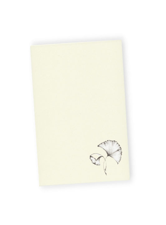 Gingko No.2 Letter Paper Bundle