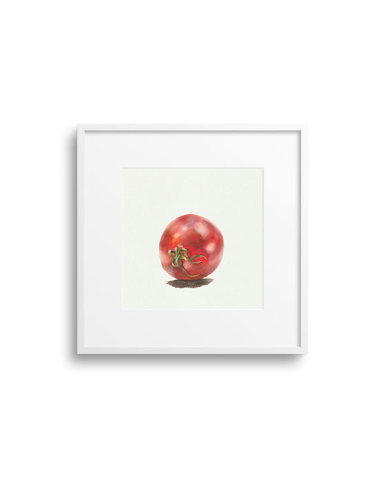 Tomato No.2 Giclee Print